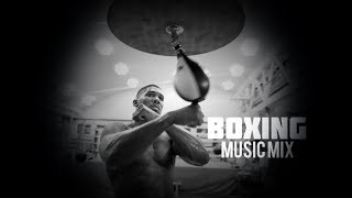 Best Boxing Music Mix 👊  Workout Motivation Music 2018  HipHop  11 [upl. by Helga]