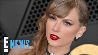 Taylor Swifts Emotional Reaction to Grammy Nominations at Torontos Eras Tour [upl. by Ajit]