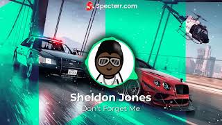 Sheldon Jones  Dont Forget Me GTA V NoPixel 30 Music [upl. by Patterson]