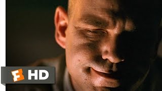 Some Folks Call It a Sling Blade  Sling Blade 212 Movie CLIP 1996 HD [upl. by Anoirb5]