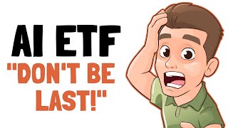 Top 5 AI ETFs for 2024 Lifetime Opportunity Dont miss it [upl. by Varuag]