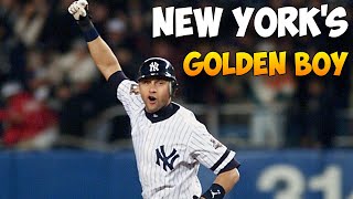 Derek Jeter Tribute  Best Highlights [upl. by Victor915]