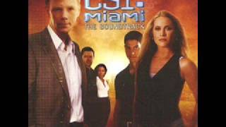 CSI MIAMI Original Theme [upl. by Bria828]