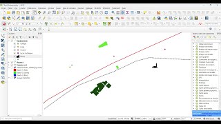 الترميز الفئوي Symbologie catégorisée in QGIS [upl. by Hibben808]