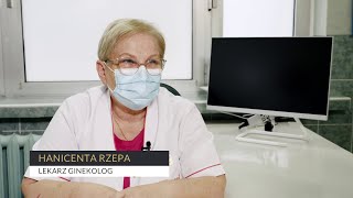 Zbadaj się to może uratować Ci życie Cytologia [upl. by Eiggep]