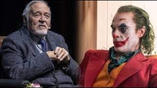 İLBER ORTAYLI JOKER GİBİ GÜLÜYOR [upl. by Franky]