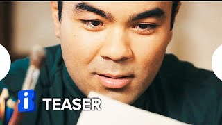 MAURICIO DE SOUSA  O FILME  Teaser Oficial [upl. by Enoyrt]