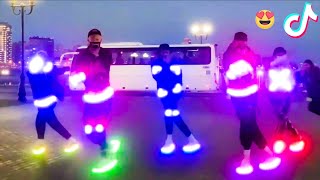 Simpapa  Tuzelity Shuffle Dance  Симпа 2023  SHUFFLE DANCE COMPILATION 2023 5 [upl. by Eidde]