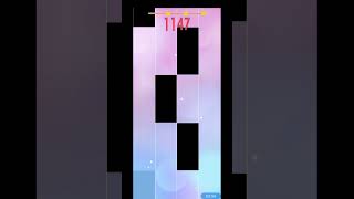 Piano Tiles 2  Pastoral 2696 Score on phone [upl. by Ajuna]