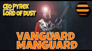 EVE VANGUARD  VANGUARDMANGUARD REACTION [upl. by Terhune]