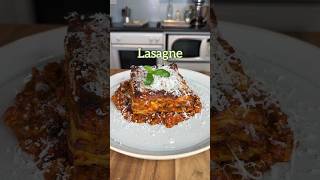 A lasagne recipe for him ONLY lasagne recipe [upl. by Dolphin]