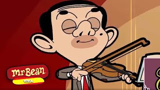 ¡La repetición de Mr Bean 🎵  Mr Bean Episodios completos  Viva Mr Bean [upl. by Immas381]