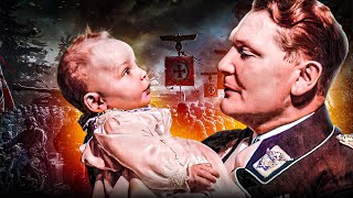 What Happened To The Children of Nazi Leaders after World War 2 [upl. by Alburga851]