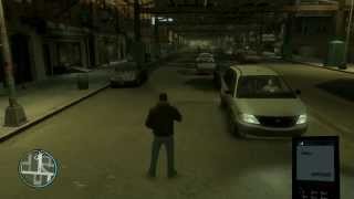 GTA IV SIFRE [upl. by Hamal]