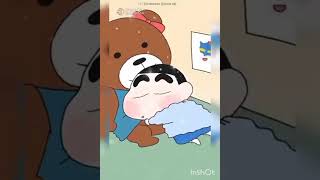 shinchan tamil comedy song [upl. by Ayom]