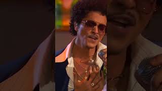 Bruno Mars Anderson Paak Silk Sonic Leave The Door Open Live [upl. by Phedra]