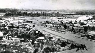 Brief History of Townsville  1770 to 1900 [upl. by Isabel]