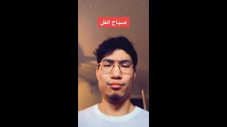 Korean Teaching Arabic falafelkimchi [upl. by Aneleiram]