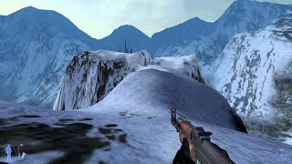 IGI 2 mission 3  60FPS IGI1 game [upl. by Eslud]