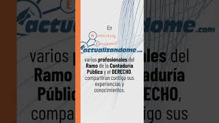 Convocatoria Beca Actualizandomecom  Networking Estudiantil y Capacitación Totalmente por Internet [upl. by Seedman157]