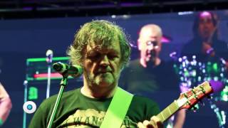 Kusturica recoge la sal  Reporte Indigo 1118 [upl. by Enihpad]