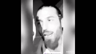 Can Yaman 16112024 Eden Experience 🎶🕺💃🎵🎊 part 1 Roma 🇮🇹 canyaman [upl. by Kanal]