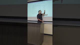 UMKC  Intro of VLSI Lecture 15  8 October 2024 [upl. by Rastus533]