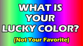 Lucky Colour for Zodiac signs According to Astrology🎨 2025 Lucky color of the year 2025 by birth [upl. by Edmea]