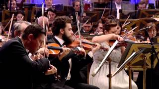 George Enescu Philharmonic Orchestra amp Peter Ruzicka  George Enescu Festival 2015 [upl. by Pavier]