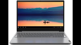 Lenovo V15 intel celeron N4500 156 inches laptop [upl. by Lasiaf356]