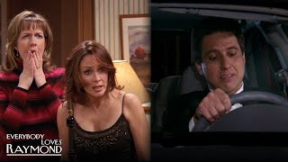 Ray Ditches Debra  Everybody Loves Raymond [upl. by Ellen]