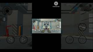 Truck 3 in Indian vehicle simulator 3D game new video shortsfeed shorts [upl. by Nnylkcaj333]