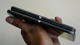 BlackBerry DTEK60 Vs BlackBerry DTEK50 Comparison [upl. by Fenner137]