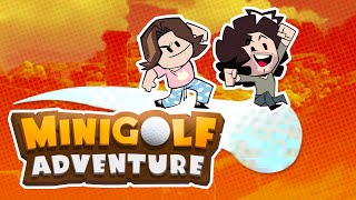 Unfortunately this game is broken  Mini Golf Adventure [upl. by Hairim561]