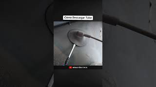 Cómo descargar un tubo de tv Mirá el video completo en mi canal de YouTube crt fix diy [upl. by Eenor]