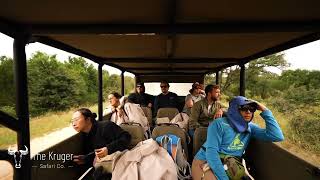 Kruger National Park Classic Chalet and Camping Safaris [upl. by Jallier799]