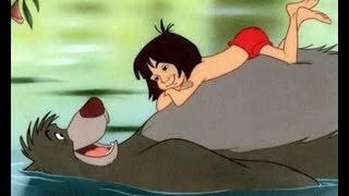 Coverカバー The Bare Necessities  The Jungle Book OST [upl. by Sankaran445]