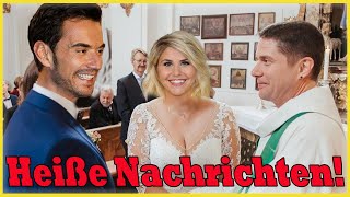 Schlagerstar Florian Silbereisen Glück kommt aus der Ehe mit Beatrice Egli [upl. by Keely]