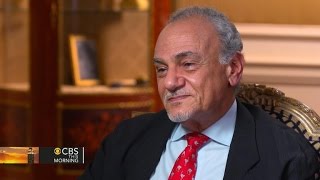 Saudi Prince Turki alFaisal on why moderate opposition groups in Syria no longer exist [upl. by Gamages]