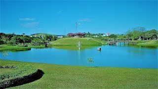 Parque Ipanema em Ipatinga Minas Gerais [upl. by Irpac]