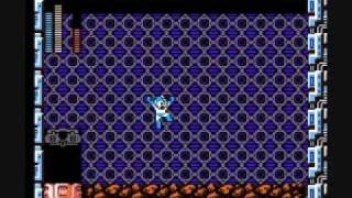 Lets Play Megaman 4 Part 9 [upl. by Jacynth]