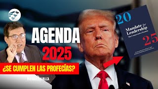 🔴SE ESTÁ ARMANDO EL ESCENARIO 2025 🔥 Debes ver esto AHORA🔥 I Marcelo Villca [upl. by Montagna]