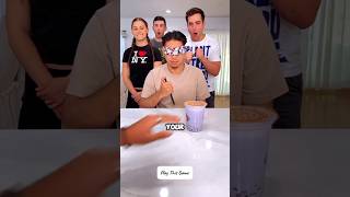 Play This Game With Your Friends 😜 shorts funny trending games viralvideo shortsfeed [upl. by Erdeid289]