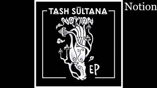 Tash Sultana Notion EP full album HD with timestamps [upl. by Rainie825]