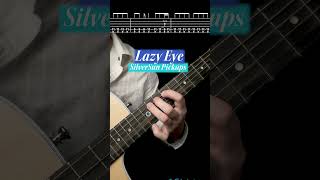 Lazy Eye  Silversun Pickups  TABS Tutorial  Dr Guitar [upl. by Asamot829]