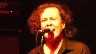 The Wonder Stuff  Unbearable  Shepherds Bush Empire London 131219 [upl. by Alekin]