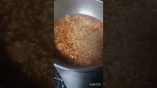 Yippee egg noodles recipe 🍝🍜yummytastyyippeenoodlesviraltamilsongsubscribeyt short [upl. by Analos701]