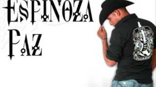 Espinoza paz el paletero [upl. by Notnyw]