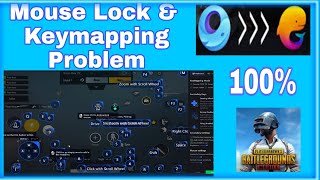 🤦‍♂️ Pubg Update fixed the mouse lock and keymapping problem  😘 Ctrl Not Working  Pubg Mobile [upl. by Maggi593]