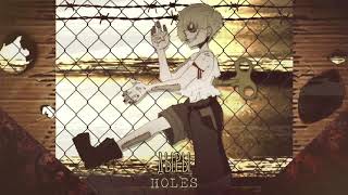 【Vocaloid】Oliver  Amygdalas Rag Doll rus sub [upl. by Prior]